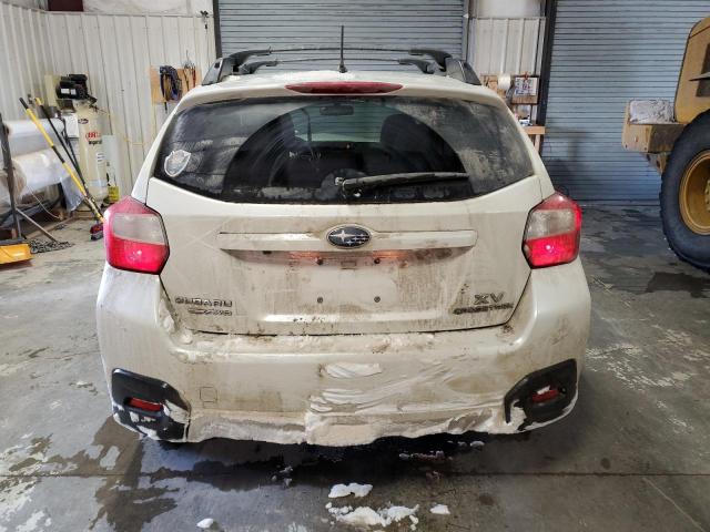 Photo 6 from auction – 2014 SUBARU XV CROSSTR with VIN JF2GPAGC4E8322229