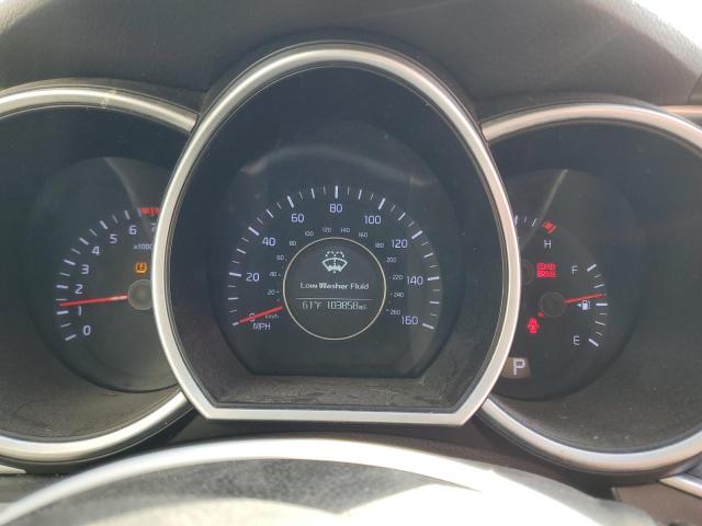 Фото 9 с аукциона – 2015 KIA OPTIMA LX с VIN KNAGM4A78F5650676