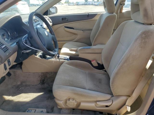 Photo 7 from auction – 2003 HONDA CIVIC LX with VIN 1HGEM22583L025750