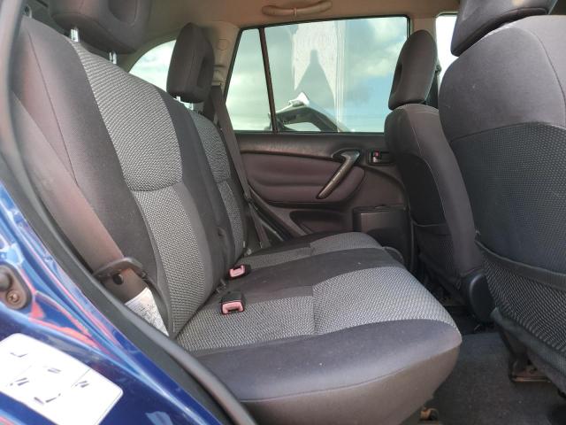 Снимка 11 от търг – 2004 TOYOTA RAV4 с VIN JTEGD20V940032764