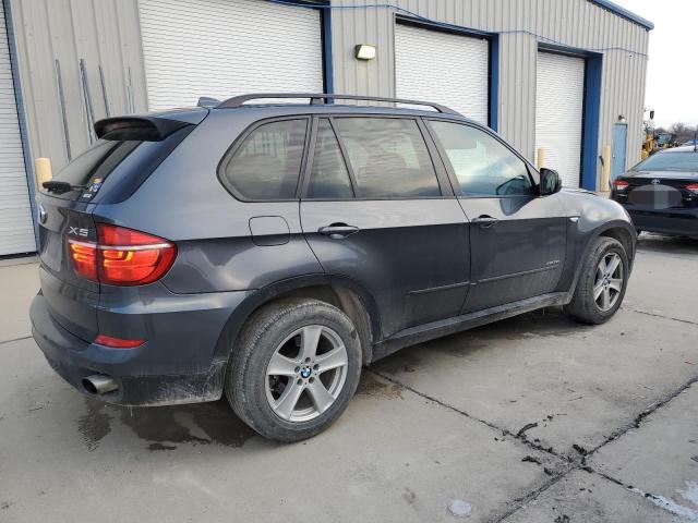 Photo 3 from auction – 2012 BMW X5 XDRIVE3 with VIN 5UXZW0C50CL674051