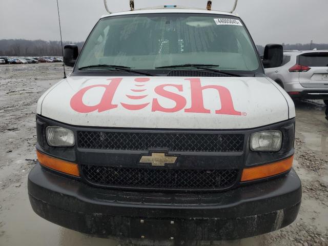 Photo 5 from auction – 2015 CHEVROLET EXPRESS G2 with VIN 1GCWGFCF7F1180265