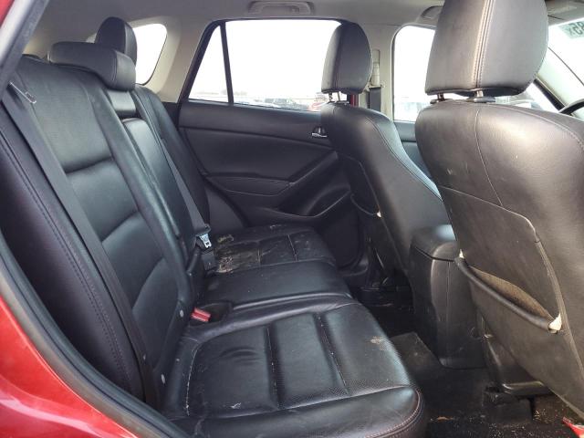 Photo 11 from auction – 2014 MAZDA CX-5 GT with VIN JM3KE2DY9E0394358