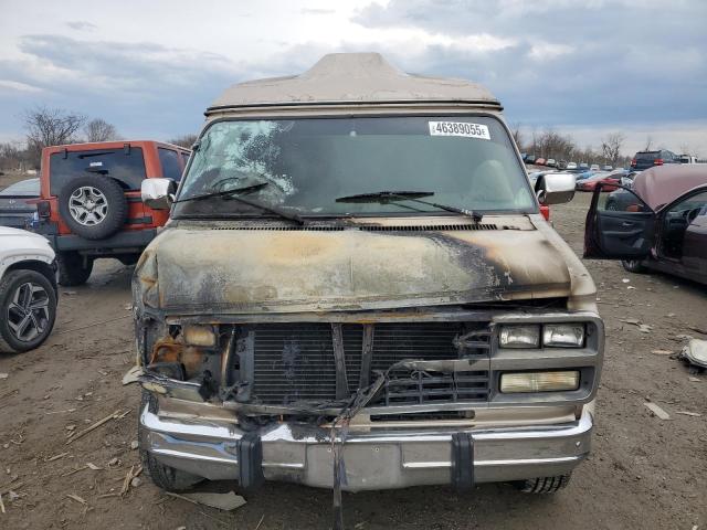 Photo 5 from auction – 1994 CHEVROLET G20 with VIN 1GBEG25K1RF127765