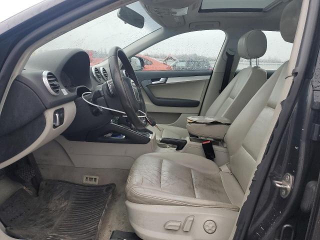 Photo 7 from auction – 2011 AUDI A3 PREMIUM with VIN WAUKJAFM0BA062515