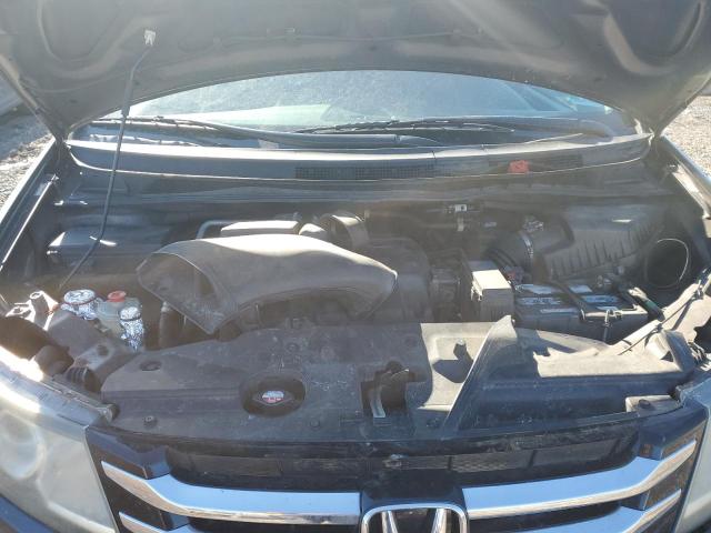 Photo 12 from auction – 2014 HONDA ODYSSEY EX with VIN 5FNRL5H49EB135215