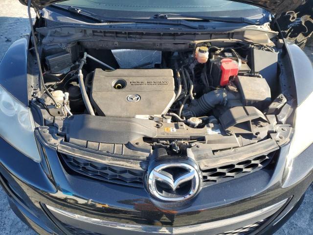 Photo 12 from auction – 2011 MAZDA CX-7 with VIN JM3ER2B57B0368024
