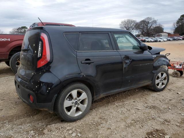 Photo 3 from auction – 2018 KIA SOUL with VIN KNDJN2A22J7888759
