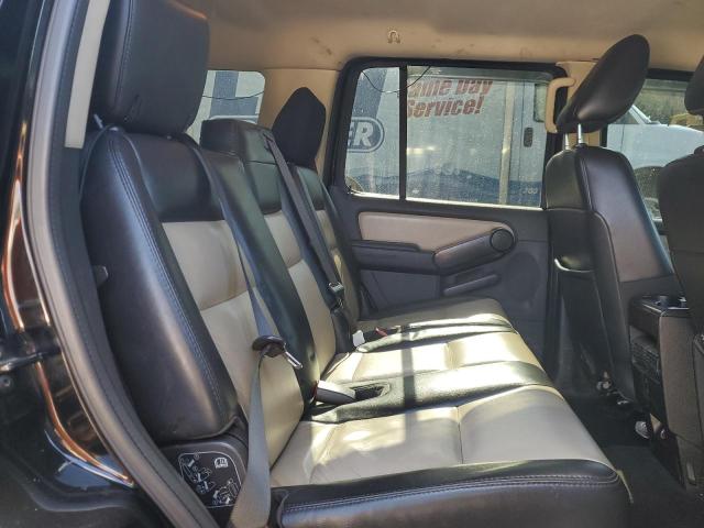 Photo 11 from auction – 2010 FORD EXPLORER E with VIN 1FMEU7EE3AUA97224