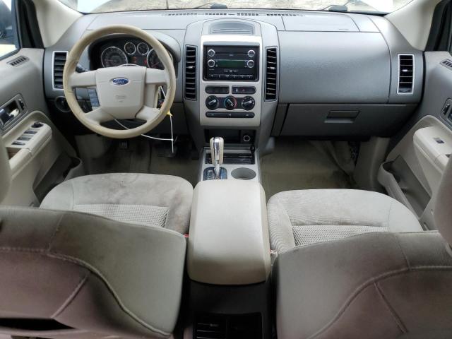 Photo 8 from auction – 2008 FORD EDGE SE with VIN 2FMDK36C58BB29047