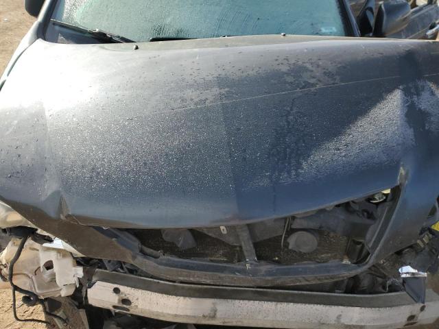 Photo 12 from auction – 2009 LEXUS RX 350 with VIN 2T2HK31U09C105457