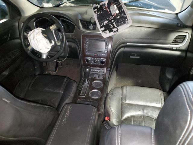 Photo 8 from auction – 2015 CHEVROLET TRAVERSE L with VIN 1GNKVJKD9FJ276025