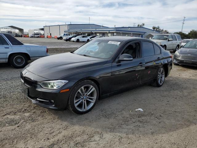 BMW 328 I SULE 2012 z numerem VIN WBA3C1C51CF433584 - Zdjęcie z aukcji
