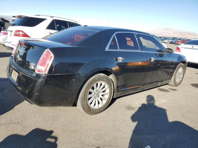 Photo 3 from auction – 2014 CHRYSLER 300 with VIN 2C3CCAAG4EH260043