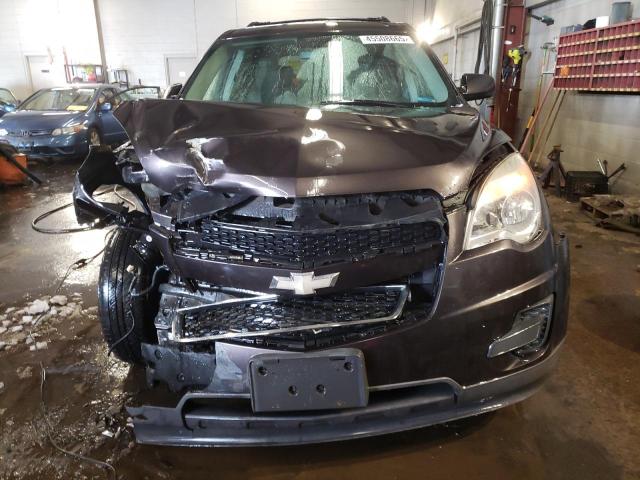 Photo 5 from auction – 2015 CHEVROLET EQUINOX LT with VIN 1GNFLFEK7FZ134532
