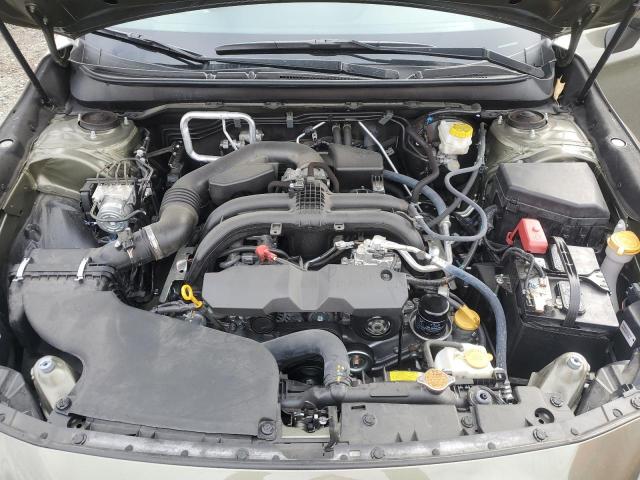 Photo 11 from auction – 2019 SUBARU OUTBACK TO with VIN 4S4BSATC1K3317152