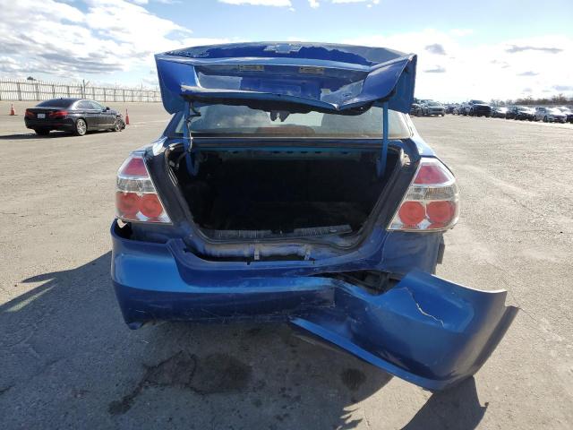 Photo 6 from auction – 2008 CHEVROLET AVEO BASE with VIN KL1TD56648B068173