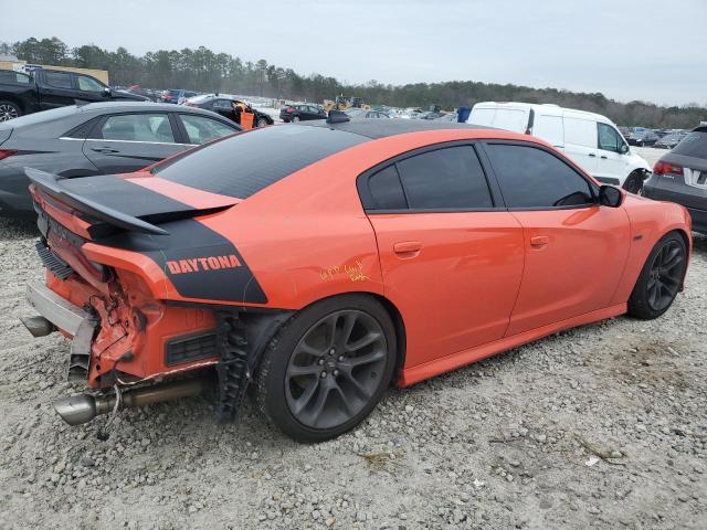 Photo 3 from auction – 2021 DODGE CHARGER R/ with VIN 2C3CDXCT7MH506706