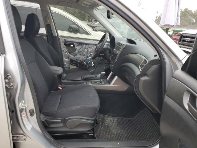 Photo 7 from auction – 2012 SUBARU FORESTER 2 with VIN JF2SHABC6CH441329