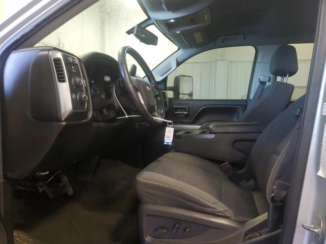 Photo 7 from auction – 2016 CHEVROLET SILVERADO with VIN 1GCUKREC2GF205331