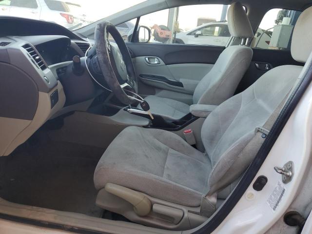Photo 7 from auction – 2012 HONDA CIVIC EX with VIN 2HGFB2F83CH606472