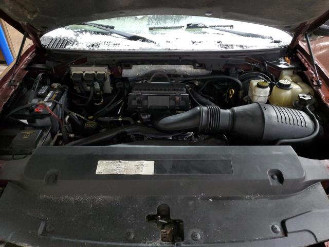 Photo 12 from auction – 2006 FORD EXPEDITION with VIN 1FMFU18516LB00308
