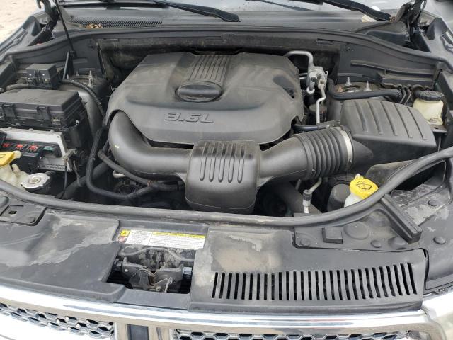 Photo 12 from auction – 2012 DODGE DURANGO CI with VIN 1C4RDJEG1CC100697