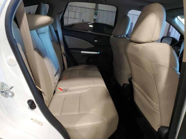 Photo 11 from auction – 2015 HONDA CR-V EXL with VIN 5J6RM3H77FL019516