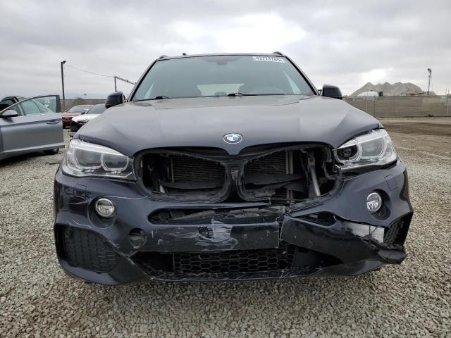 Photo 5 from auction – 2015 BMW X5 XDRIVE3 with VIN 5UXKS4C51F0N09460