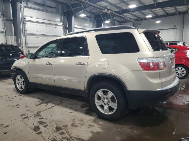 Photo 2 from auction – 2008 GMC ACADIA SLE with VIN 1GKEV13768J179385