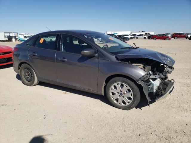 Photo 4 from auction – 2012 FORD FOCUS SE with VIN 1FAHP3F2XCL150859