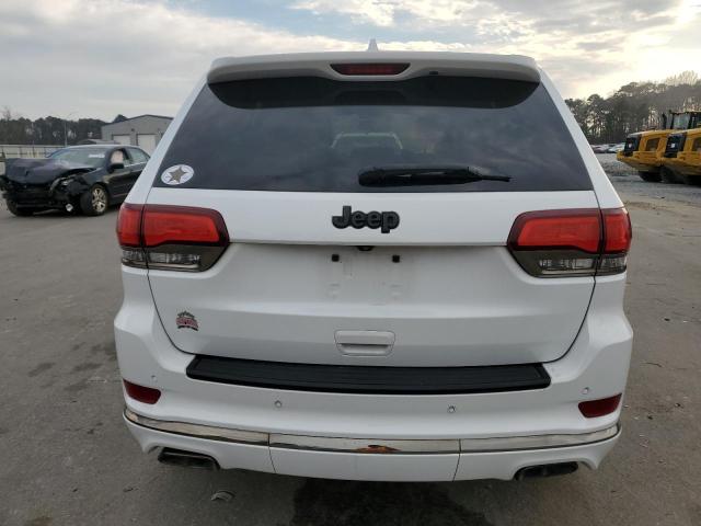 Photo 6 from auction – 2015 JEEP GRAND CHER with VIN 1C4RJECG1FC160423