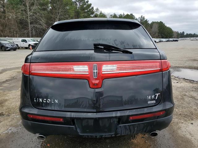 Photo 6 from auction – 2013 LINCOLN MKT with VIN 2LMHJ5NK4DBL57404