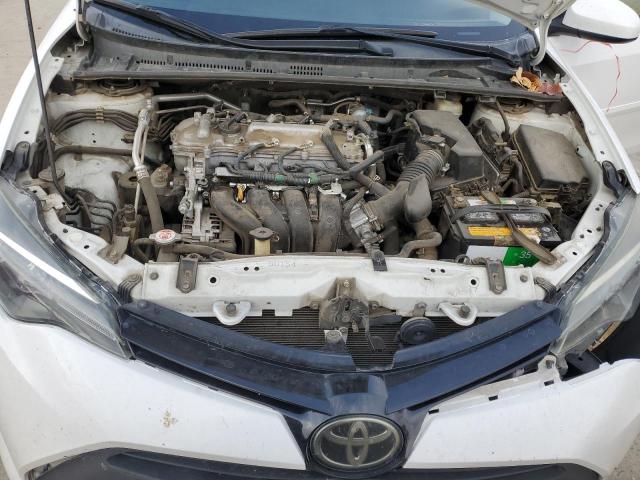 Photo 11 from auction – 2018 TOYOTA COROLLA L with VIN 2T1BURHE8JC969487