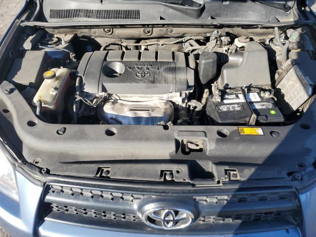 Photo 12 from auction – 2012 TOYOTA RAV4 with VIN 2T3ZF4DV4CW133489