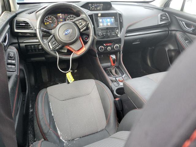 Фото 8 с аукциона – 2023 SUBARU FORESTER S с VIN JF2SKAGC3PH536995