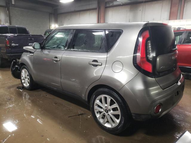 Photo 2 from auction – 2019 KIA SOUL + with VIN KNDJP3A5XK7012243