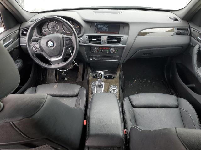 Photo 8 from auction – 2013 BMW X3 XDRIVE2 with VIN 5UXWX9C56D0A13893
