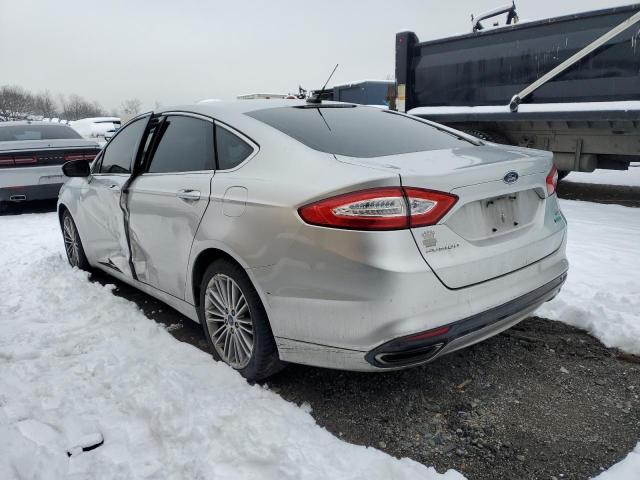 Photo 2 from auction – 2013 FORD FUSION SE with VIN 3FA6P0H99DR347931