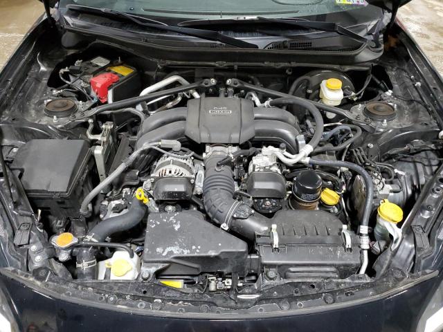 Photo 11 from auction – 2023 TOYOTA GR 86 with VIN JF1ZNBC12P8754575