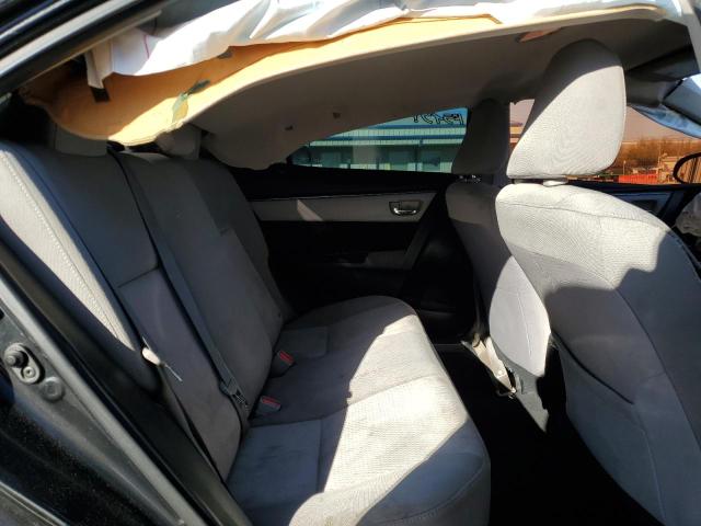 Photo 10 from auction – 2014 TOYOTA COROLLA L with VIN 5YFBURHE0EP170065