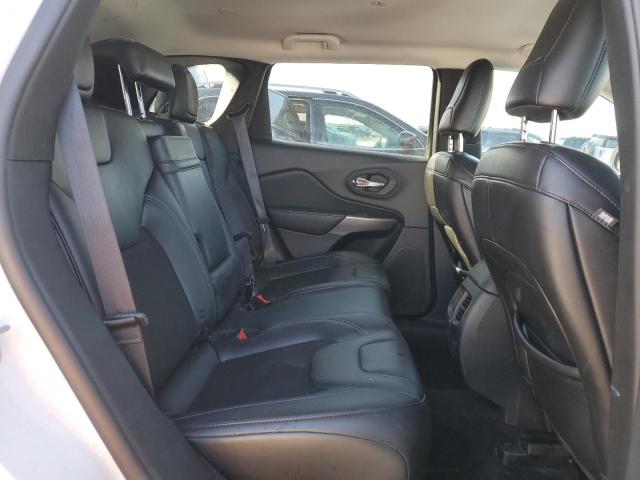 Photo 11 from auction – 2019 JEEP CHEROKEE L with VIN 1C4PJMLN8KD229032