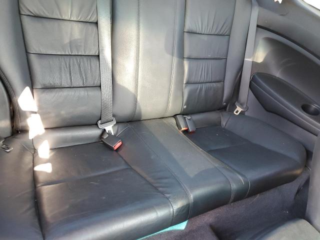 Photo 10 from auction – 2010 HONDA ACCORD EXL with VIN 1HGCS2B86AA007893
