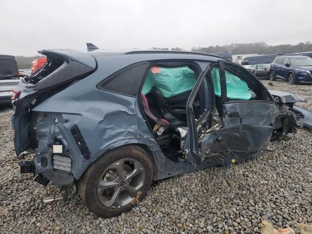 Photo 3 from auction – 2024 FORD ESCAPE ST with VIN 1FMCU0MN0RUA84524