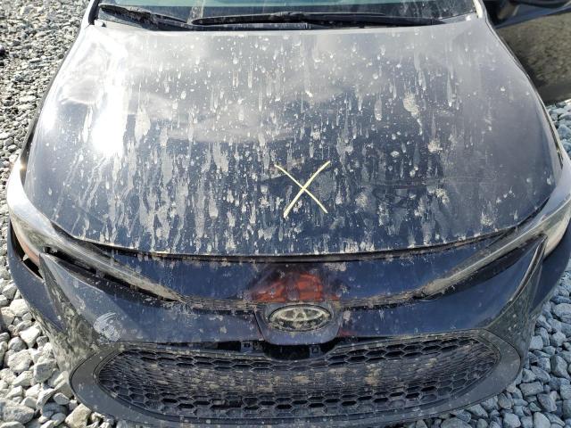 Photo 11 from auction – 2020 TOYOTA COROLLA LE with VIN 5YFEPRAE3LP087094