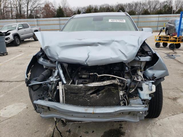 Photo 5 from auction – 2015 CHEVROLET EQUINOX LT with VIN 2GNALCEK6F6297077