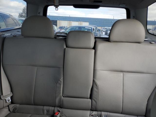 Photo 10 from auction – 2010 SUBARU FORESTER 2 with VIN JF2SH6DC4AH790755