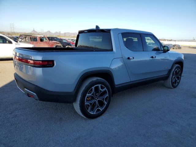 Photo 3 from auction – 2023 RIVIAN R1T ADVENT with VIN 7FCTGAAA7PN017844