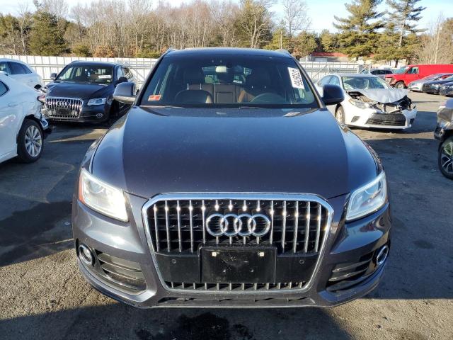 Photo 5 from auction – 2015 AUDI Q5 PREMIUM with VIN WA1LFAFP2FA029129