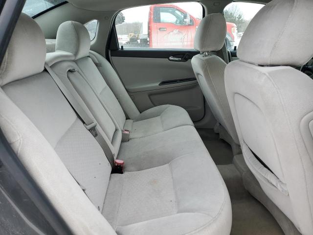 Photo 10 from auction – 2013 CHEVROLET IMPALA LT with VIN 2G1WG5E35D1257986